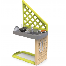 Smoby summer play kitchen